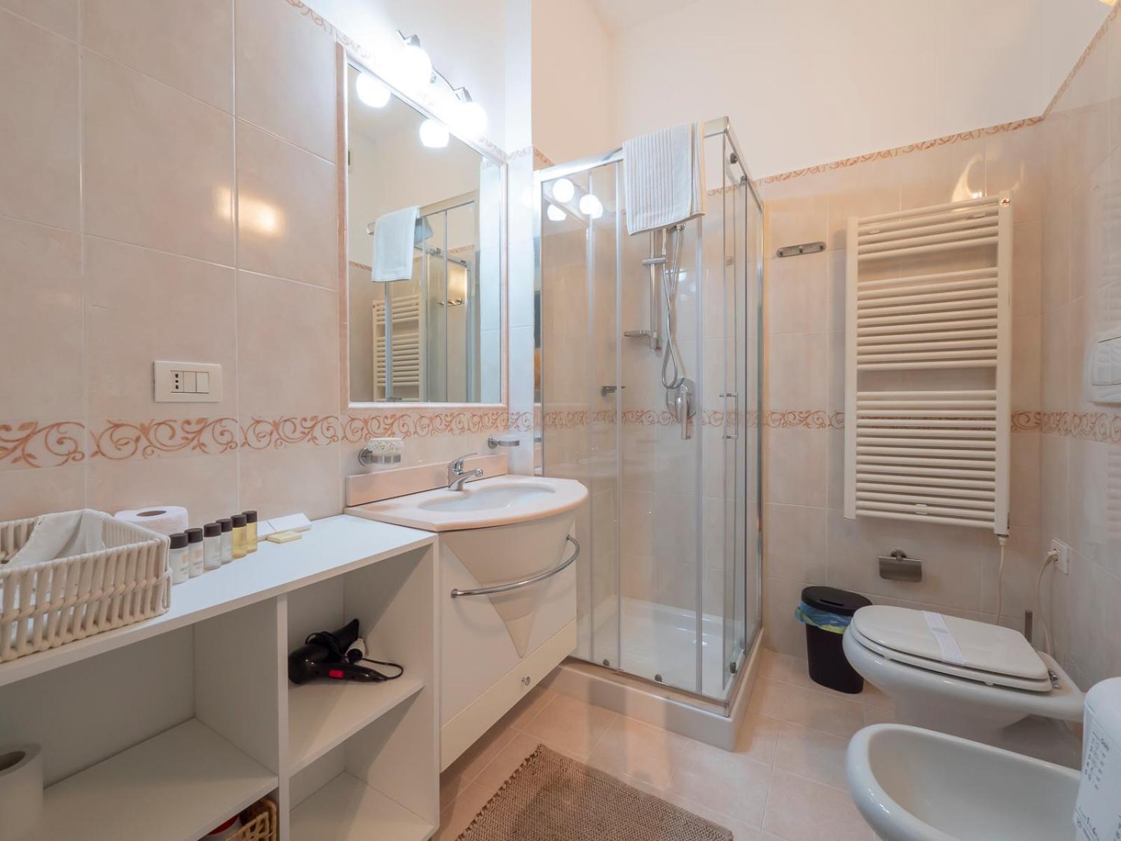 Orange Suite Milan Exterior photo