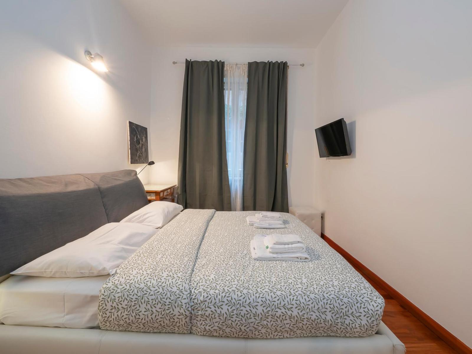 Orange Suite Milan Exterior photo